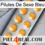 Blue Sex Pills levitra1
